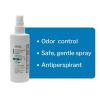 McKesson Anti-Perspirant Deodorant Spray, Fresh Scent, 4 oz, 48 Count