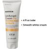 McKesson Antifungal Cream, 2% Miconazole Nitrate – Relieves Itching, Burning, Cracking from Jock Itch, Ringworm and Athlete Foot – 4 oz., 1 Count(4 Ounce (Pack of 1))