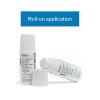 McKesson Antiperspirant Deodorant Roll-On Stick [Pack of 1] Mini Travel Size, Alcohol-Free, Fresh Scent, 1.5 fl oz(1 Ounce (Pack of 1))
