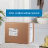 McKesson Antiperspirant Deodorant Roll-On Stick [Pack of 96] Bulk, Mini Travel Size, Alcohol-Free, Fresh Scent, 1.5 fl oz