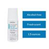 McKesson Antiperspirant Deodorant Roll-On Stick [Pack of 96] Bulk, Mini Travel Size, Alcohol-Free, Fresh Scent, 1.5 fl oz