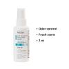 McKesson Antiperspirant Deodorant Spray [Pack of 1] Mini Travel Size, Alcohol-Free, Fresh Scent, 2 fl oz(1 Ounce (Pack of 1))