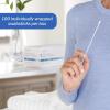 McKesson Cotton Tipped Applicator, 6 in [100 Count] Long Sterile Medical Swabs, Individually Wrapped, Wood Shaft(6 Inch (Pack of 2))
