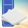 McKesson Disposable Washcloths, Soft, Absorbent and Strong, 13 in x 13 in, 50 Count, 16 Packs, 800 Total(13 in x 13 in  500 Count)
