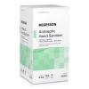 McKesson Hand Sanitizer Gel with Aloe [144 Count] Travel Size, Single Packets, Individually Wrapped Sanitizers, Ethyl Alcohol