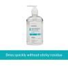 McKesson Hand Sanitizer Pump with Aloe, 8 oz [Pack of 24] Bulk, 62% Ethyl Alcohol(8 Fl Oz (Pack of 24))