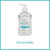 McKesson Hand Sanitizer Pump with Aloe, 8 oz [Pack of 24] Bulk, 62% Ethyl Alcohol(8 Fl Oz (Pack of 24))