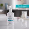 McKesson Hand Sanitizer Pump with Aloe, 8 oz [Pack of 24] Bulk, 62% Ethyl Alcohol(8 Fl Oz (Pack of 24))