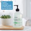 McKesson Hand Sanitizer with Aloe, 18 oz Pump Bottle [Pack of 12] – Bulk, 70% Ethyl Alcohol, Spring Water Scent, No-Rinse Gel with Vitamin E and Moisturizers, Medical-Grade Sanitizer(1 Ounce (Pack of 12))