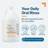 McKesson Hydrogen Peroxide 3%, 1 Gallon [Pack of 1] Topical Solution USP, First Aid Antiseptic, Oral Debriding Agent(128 Fl Oz (Pack of 1))