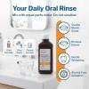 McKesson Hydrogen Peroxide 3%, 1 Gallon [Pack of 1] Topical Solution USP, First Aid Antiseptic, Oral Debriding Agent(16 Fl Oz (Pack of 12))