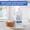 McKesson Isopropyl Rubbing Alcohol 70% [1 Count] USP First Aid Antiseptic, 32 oz(32 Fl Oz (Pack of 12))