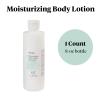 McKesson Moisturizing Body Lotion with Mineral Oil, Baby Fresh Scent, 4 fl oz, 60 Count(1 Ounce (Pack of 1))