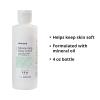 McKesson Moisturizing Body Lotion with Mineral Oil, Baby Fresh Scent, 4 fl oz, 60 Count(1 Ounce (Pack of 12))