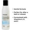 McKesson Moisturizing Body Lotion with Vitamins A, D, E, Summer Rain Scent, 4 oz, 48 Count(4 Ounce ( 48 ct))