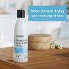 McKesson Moisturizing Body Lotion with Vitamins A, D, E, Summer Rain Scent, 8 oz, 1 Count(1 Ounce (Pack of 1))