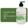 McKesson Moisturizing Hand and Body Lotion – Cucumber Melon Scent – 18 oz, 12 Count(18 Fl Oz (Pack of 12))