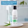 McKesson Moisturizing Hand and Body Lotion – Cucumber Melon Scent – 18 oz, 12 Count(4 Fl Oz (Pack of 1))