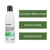 McKesson Moisturizing Hand and Body Lotion – Cucumber Melon Scent – 18 oz, 12 Count(8 Fl Oz (Pack of 1))