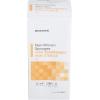 McKesson Non-Woven Sponges, Non-Sterile, 4-Ply, High Absorbency, Polyester/Rayon, 4 in x 4 in, 200 per Pack, 1 Pack