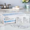 McKesson Obstetrical Antiseptic Towelettes Wipes, Sterile, Individual Packet, Clean Scent, 100 Count, 1 Pack(1 Count (Pack of 1000))