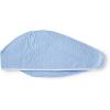 McKesson Surgical Cap – Blue, Disposable Scrub Cap with Tie Closure, O.R. Head Covering for Surgeons – One Size Fits Most, 600 Count