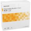 McKesson Surgical Caps for Women or Men, Elastic Closure Bouffant Cap – Disposable Hygienic Hair Cover – 24 in, 500 Count