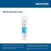 McKesson Vitamin A & D Skin Protectant Cream with Zinc Oxide – Incontinence Barrier Cream, Diaper Rash, Healing Dry and Cracked Skin – 6 oz, 24 Count(6 Ounce (Pack of 24))