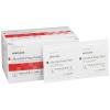 McKesson Alcohol Prep Pads [Pack of 200] 70% Isopropyl, Individually Wrapped Wipes, Sterile, Medical-Grade, First Aid, Medium(1 Count (Pack of 100))