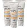 McKesson Antifungal Cream, 2% Miconazole Nitrate – Relieves Itching, Burning, Cracking from Jock Itch, Ringworm and Athlete Foot – 4 oz., 1 Count(4 Ounce (Pack of 3))