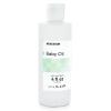 McKesson Baby Oil for Dry Sensitive Skin, Scented Mineral Oil to Prevent Moisture Loss, 4 oz, 96 Count