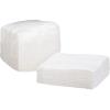 McKesson Disposable Washcloths, Soft, Absorbent and Strong, 13 in x 13 in, 50 Count, 16 Packs, 800 Total(10 in x 13 in  70 Count)