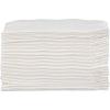 McKesson Disposable Washcloths, Soft, Absorbent and Strong, 13 in x 13 in, 50 Count, 16 Packs, 800 Total(13 in x 13 in  800 Count (16 Packs))