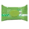 McKesson Flushable* Adult Wet Wipes – 576 Wipes (6 Pack of 96) – Aloe & Vitamin E, Plant-Based Cleansing Wipes, Scented(Scented)