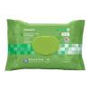 McKesson Flushable* Adult Wet Wipes XL – 288 Wipes (3 Pack of 96) – Aloe & Vitamin E, Plant-Based Cleansing Wipes, Scented, Extra Large(Scented)