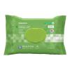 McKesson Flushable* Adult Wet Wipes XL – 288 Wipes (3 Pack of 96) – Aloe & Vitamin E, Plant-Based Cleansing Wipes, Scented, Extra Large(Unscented)