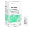 McKesson Hand Sanitizer Gel with Aloe [1728 Count] Travel Size, Single Packets, Individually Wrapped Sanitizers, Ethyl Alcohol, 144 Packets, 12 Boxes, Bulk