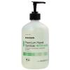 McKesson Hand Sanitizer with Aloe, 18 oz Pump Bottle [Pack of 12] – Bulk, 70% Ethyl Alcohol, Spring Water Scent, No-Rinse Gel with Vitamin E and Moisturizers, Medical-Grade Sanitizer(18 Fl Oz (Pack of 1))
