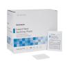 McKesson Hand Sanitizing Wipes [200 Count] Alcohol Wipes with Aloe and Vitamin E, Travel, Individually Wrapped