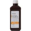 McKesson Hydrogen Peroxide 3%, 1 Gallon [Pack of 1] Topical Solution USP, First Aid Antiseptic, Oral Debriding Agent(16 Fl Oz (Pack of 1))