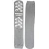 McKesson Performance Terry Slipper XXLarge Adult Grey – 1 Pair – Model 40-3800