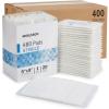 McKesson Sterile Abdominal- ABD Pads | 20-Pack, 5 x 9 Inches | Extra Absorbent & Thick, Individually Wrapped Wound Dressing, First AId Pads | Surgical-Grade, Nonstick- for Heavy Leakage, Post Op(5×9 Inch (400 Pads))