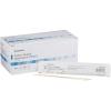 McKesson Sterile Cotton Tipped Applicators, 6 Inch, Box of 200 – Medical Cotton Swabs for Wound Care, Cleaning, and Application, Wooden Shaft, Disposable