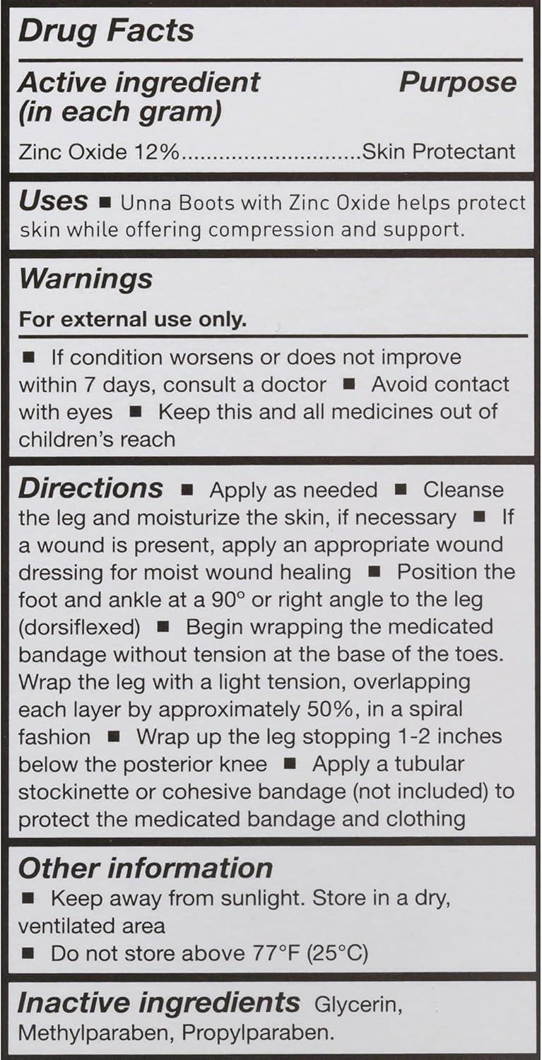 image:image30642000 Fluff Bandage Roll McKesson Cotton 6Ply 412 Inch X 4110 Yard Roll NonSterile3 Inch x 10 yard