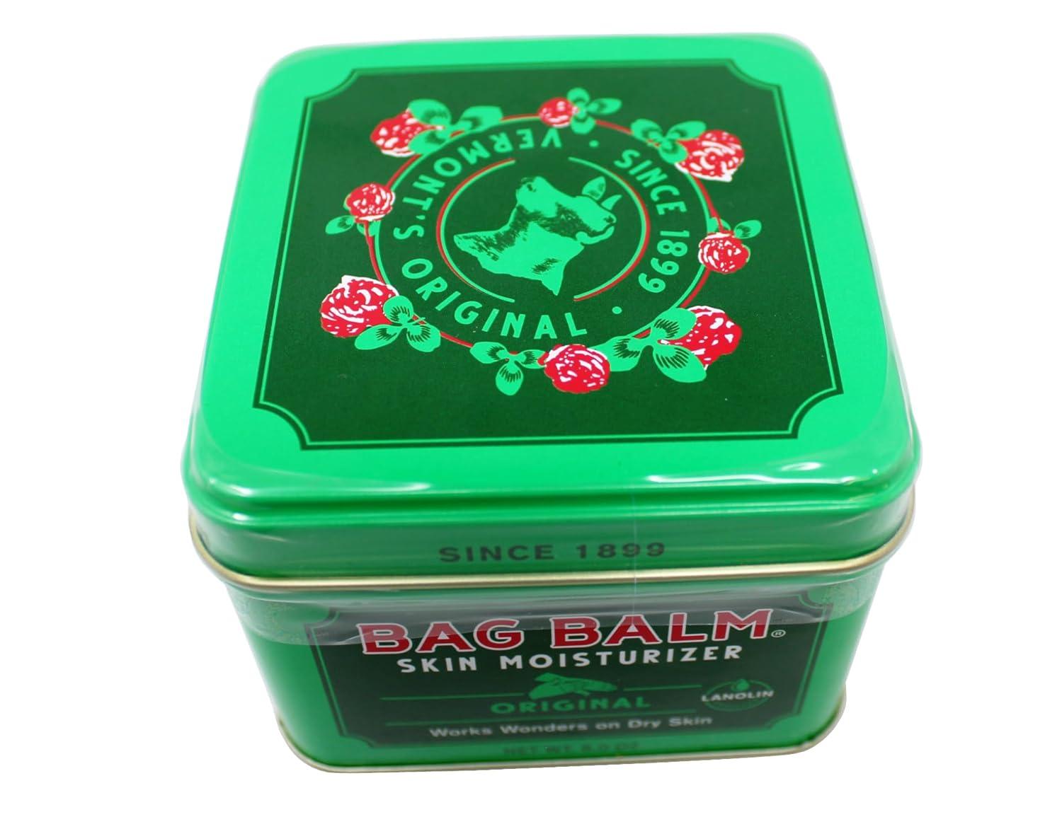 image:imageBag Balm Ointment 8 Ounces