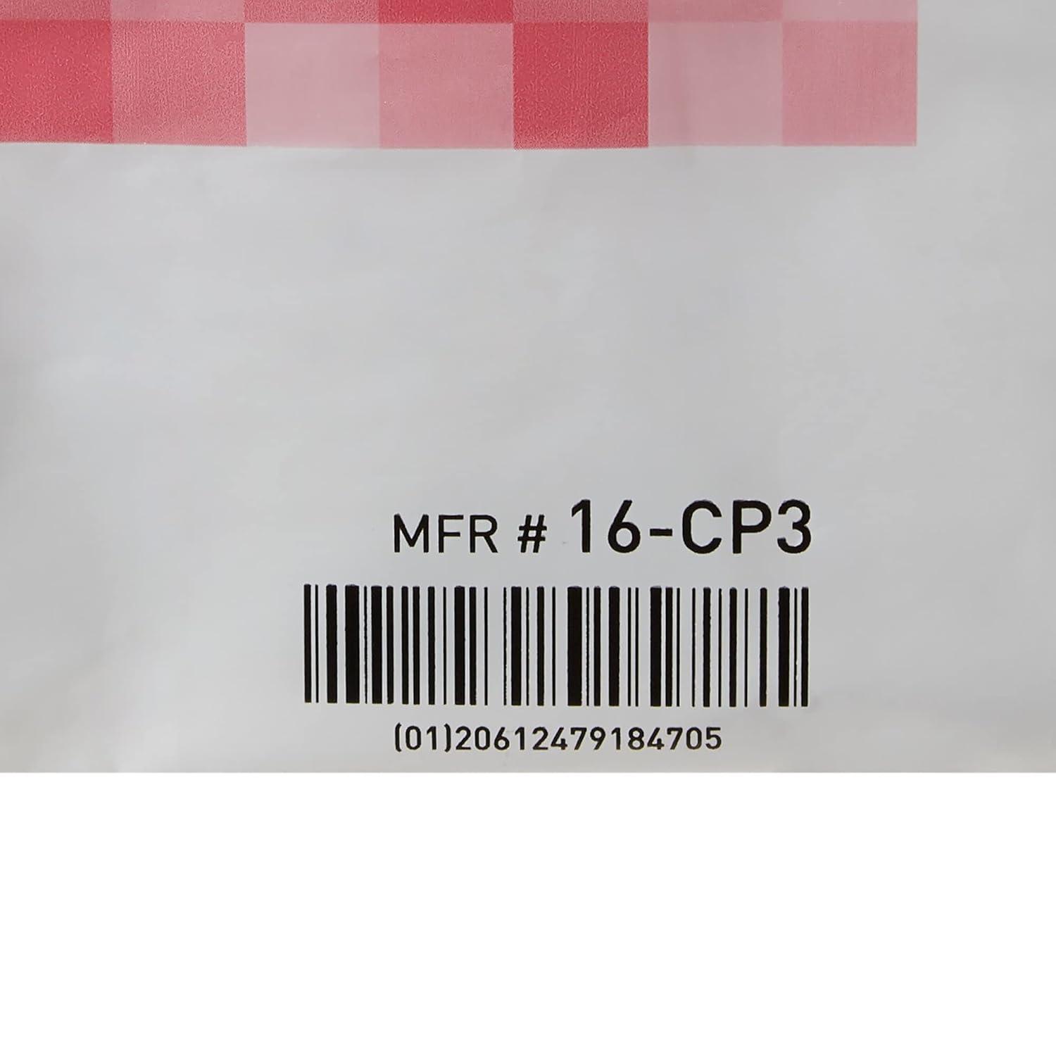 image:imageMcKesson 16CP3 MediPak Performance Cast Padding 3 Width 4 yd Length 3 Width 144 Length Pack of 8080
