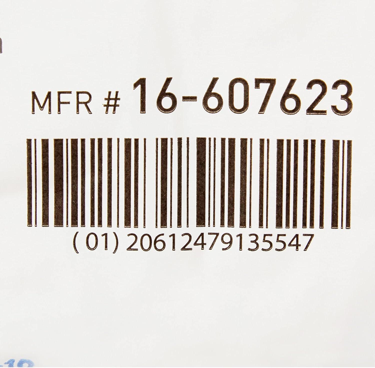 image:imageMcKesson All Purpose Sponges NonSterile 4Ply 100 Cotton 2 in x 2 in 200 per Pack 40 Packs 8000 Total4 X 4 Inch 4000 Count