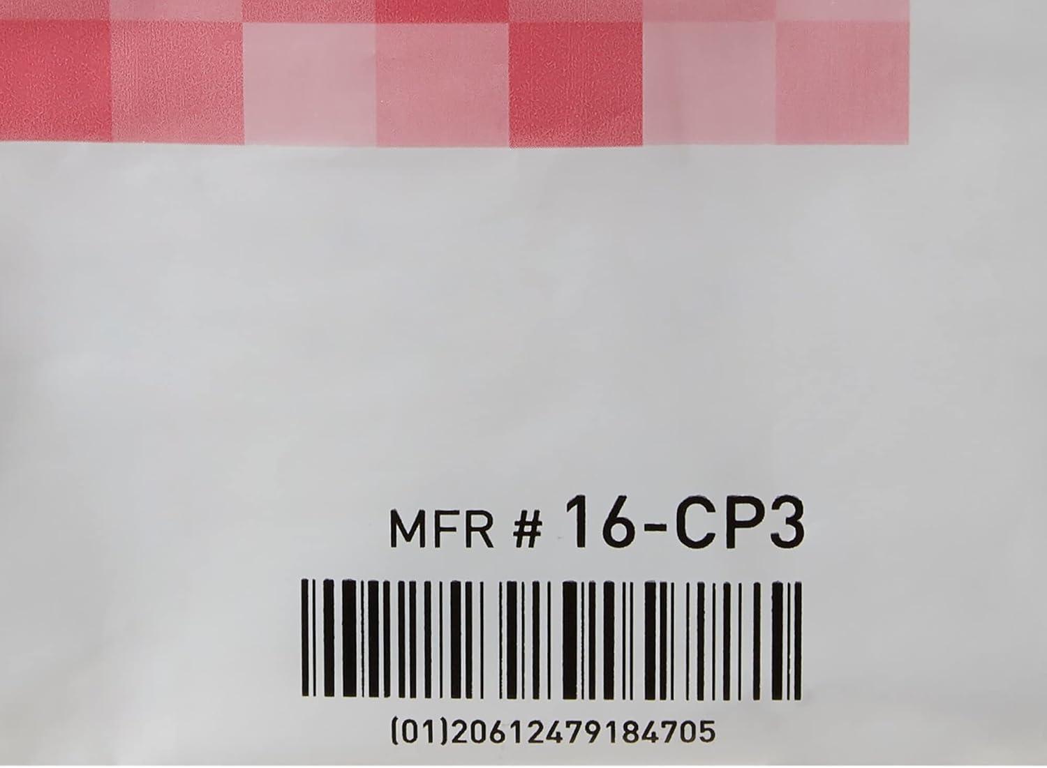 image:imageMcKesson Cast Padding NonSterile Polyester 3 in x 4 yds 20 Count 1 Pack