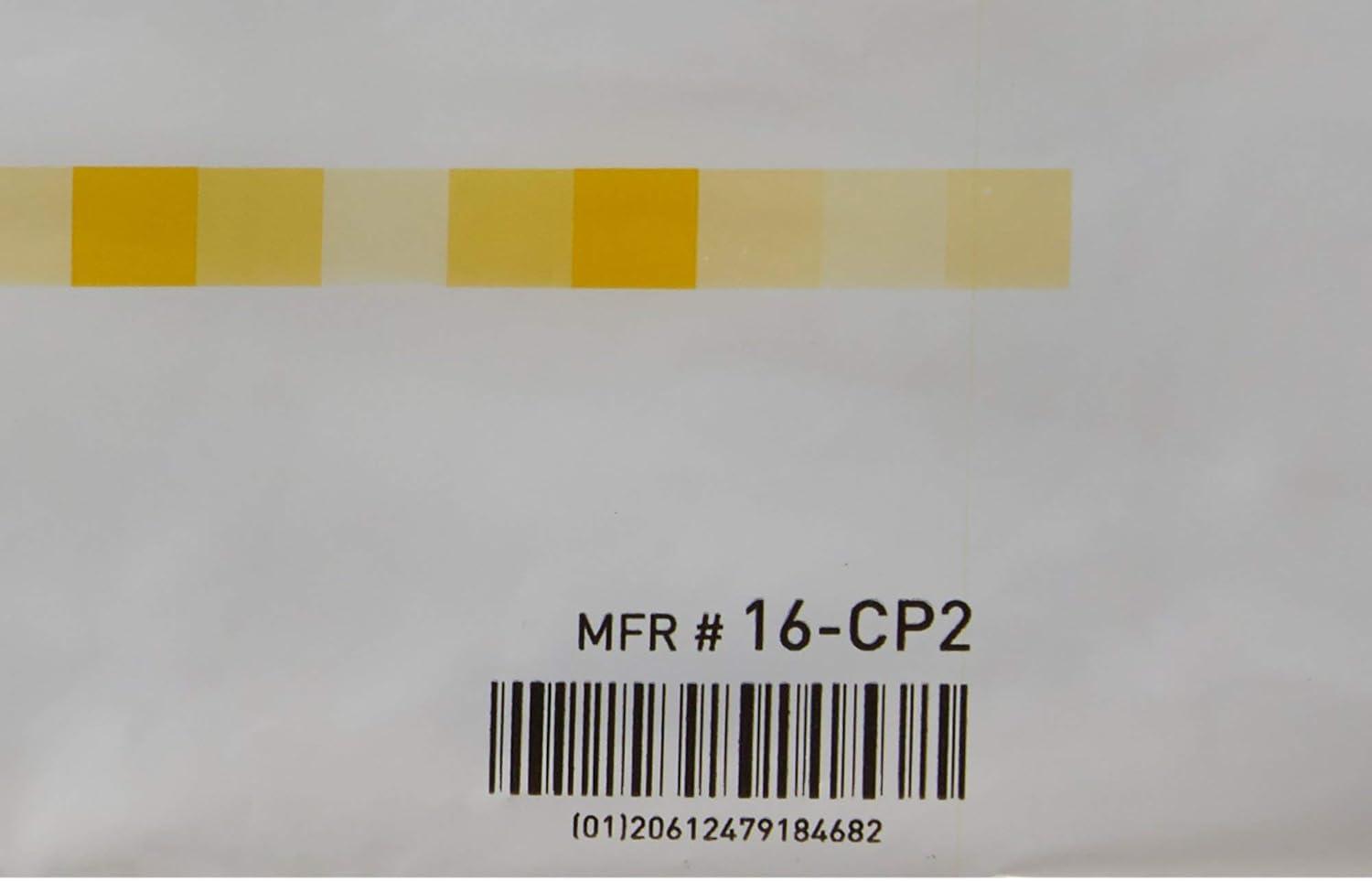 image:imageMcKesson Cast Padding NonSterile Polyester 6 in x 4 yds 20 Count 1 Pack2 Inch X 4 Yard 80 Count