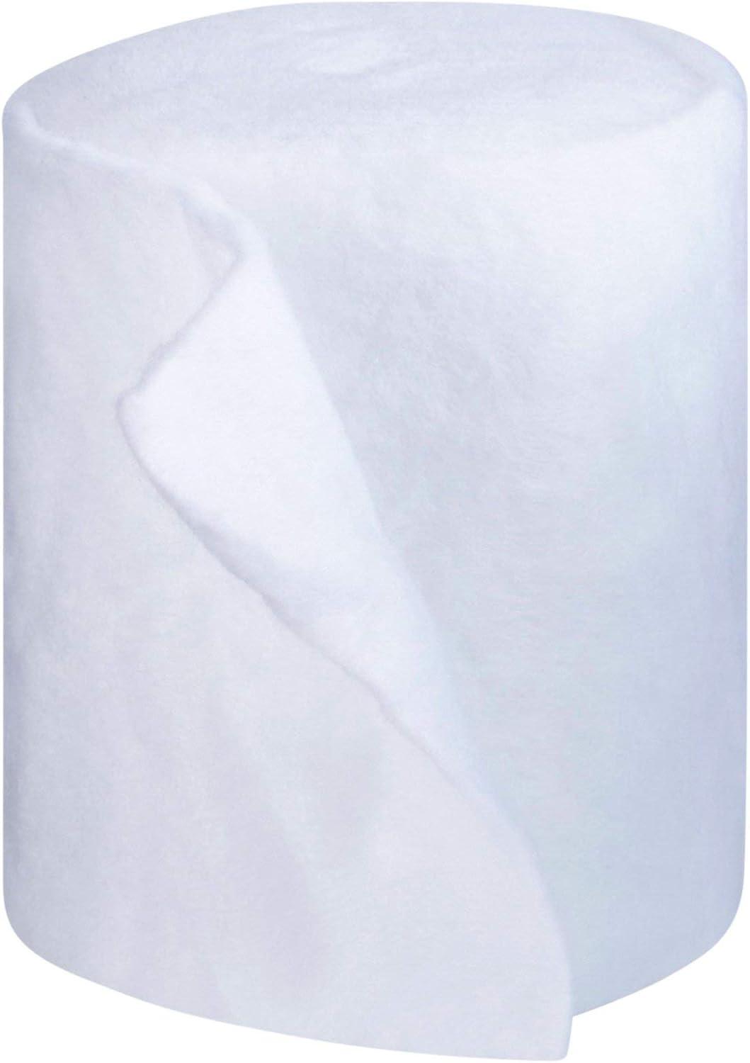 image:imageMcKesson Cast Padding NonSterile Polyester 6 in x 4 yds 20 Count 1 Pack4 Inch X 4 Yard 20 ct